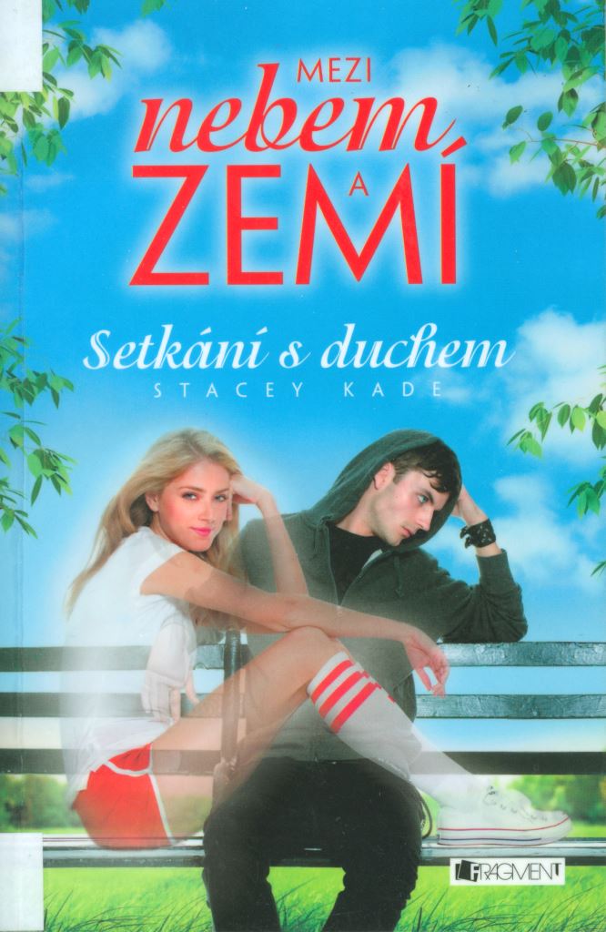 Setkání s duchem