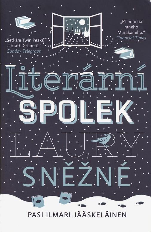 Literární spolek Laury Sněžné