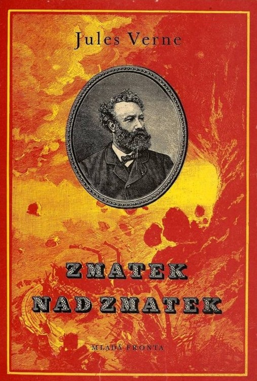 Zmatek nad zmatek