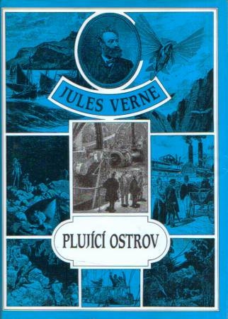 Plující ostrov