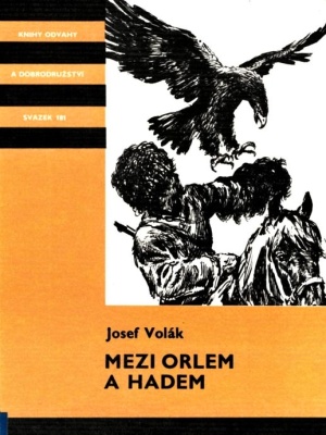 Mezi orlem a hadem