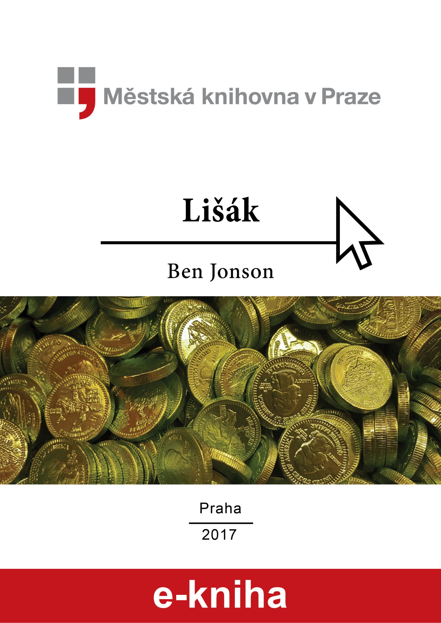 Lišák