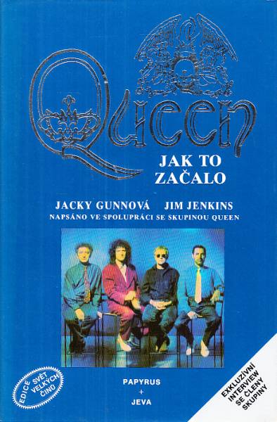 Queen: Jak to začalo