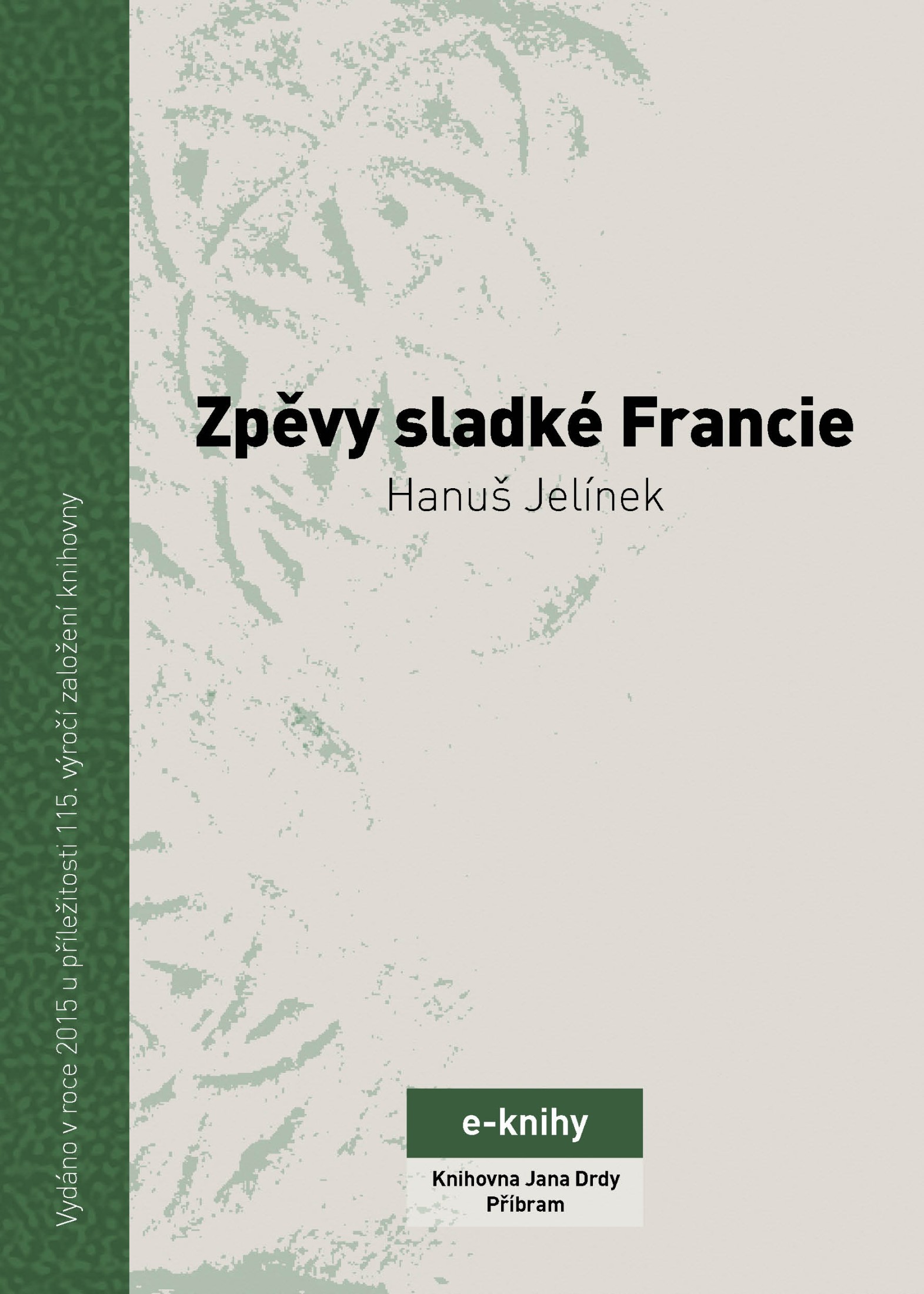 Zpěvy sladké Francie