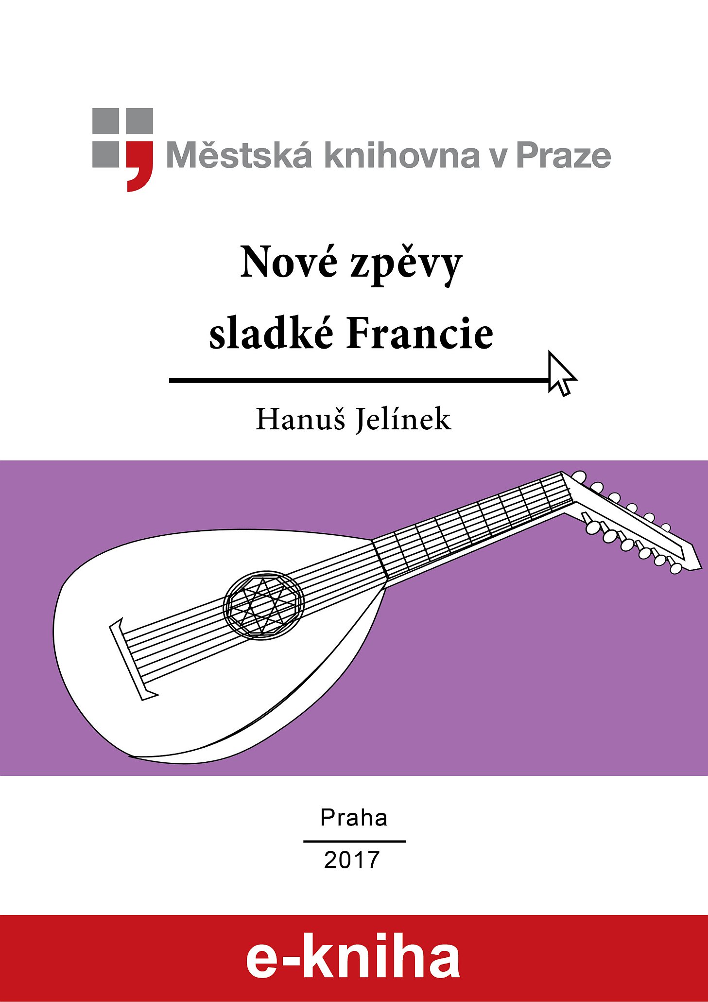 Nové zpěvy sladké Francie