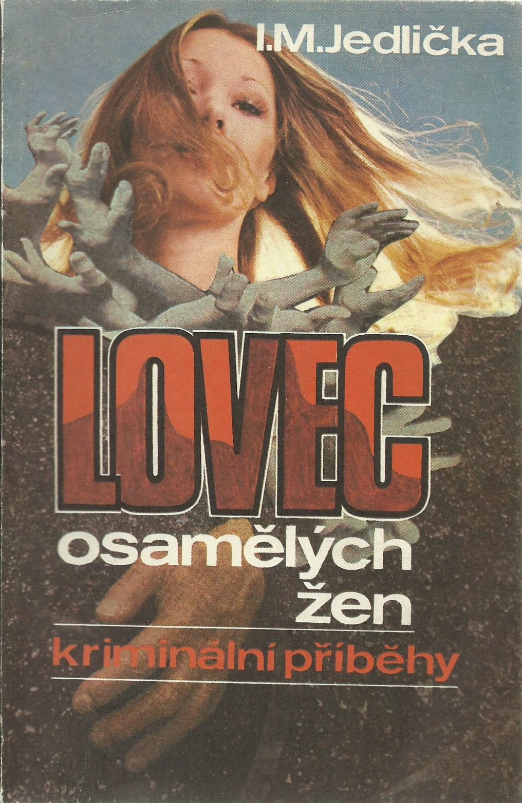 Lovec osamělých žen