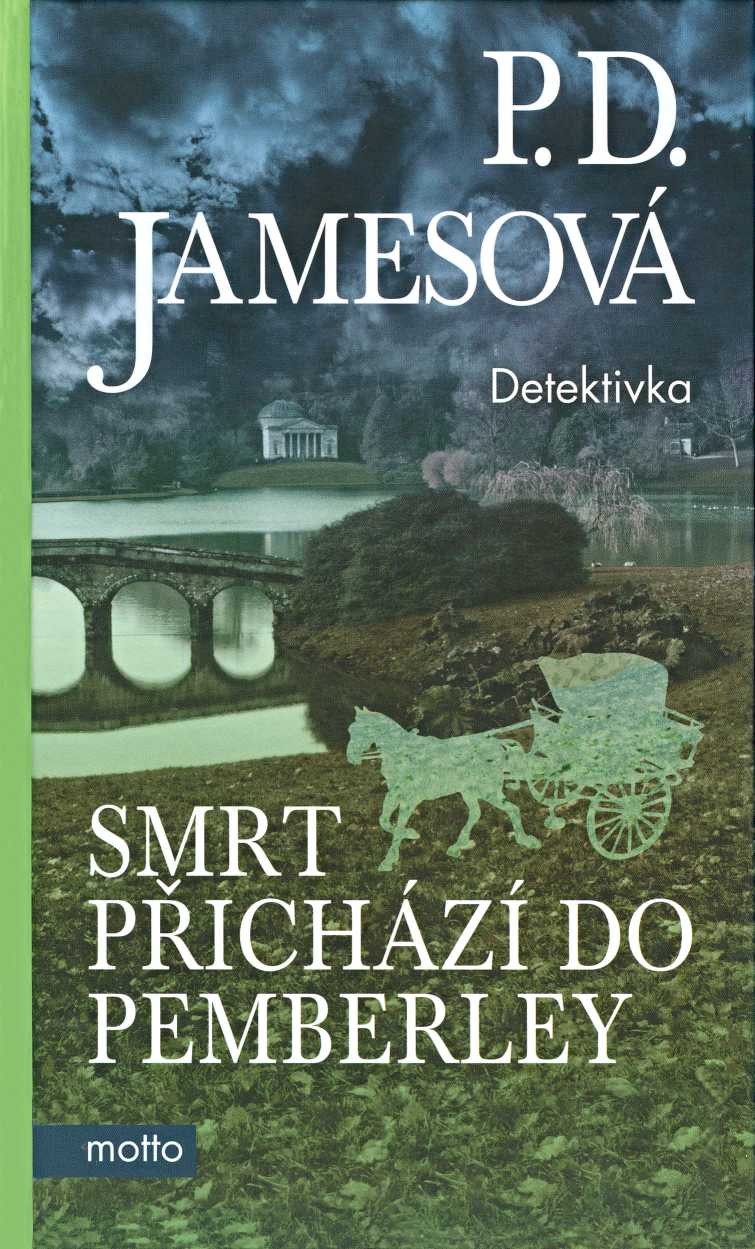 Smrt přichází do Pemberley