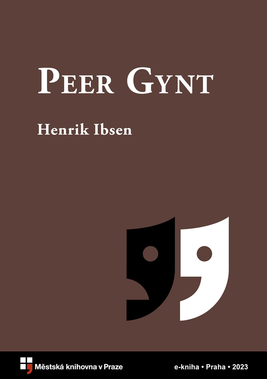 Peer Gynt