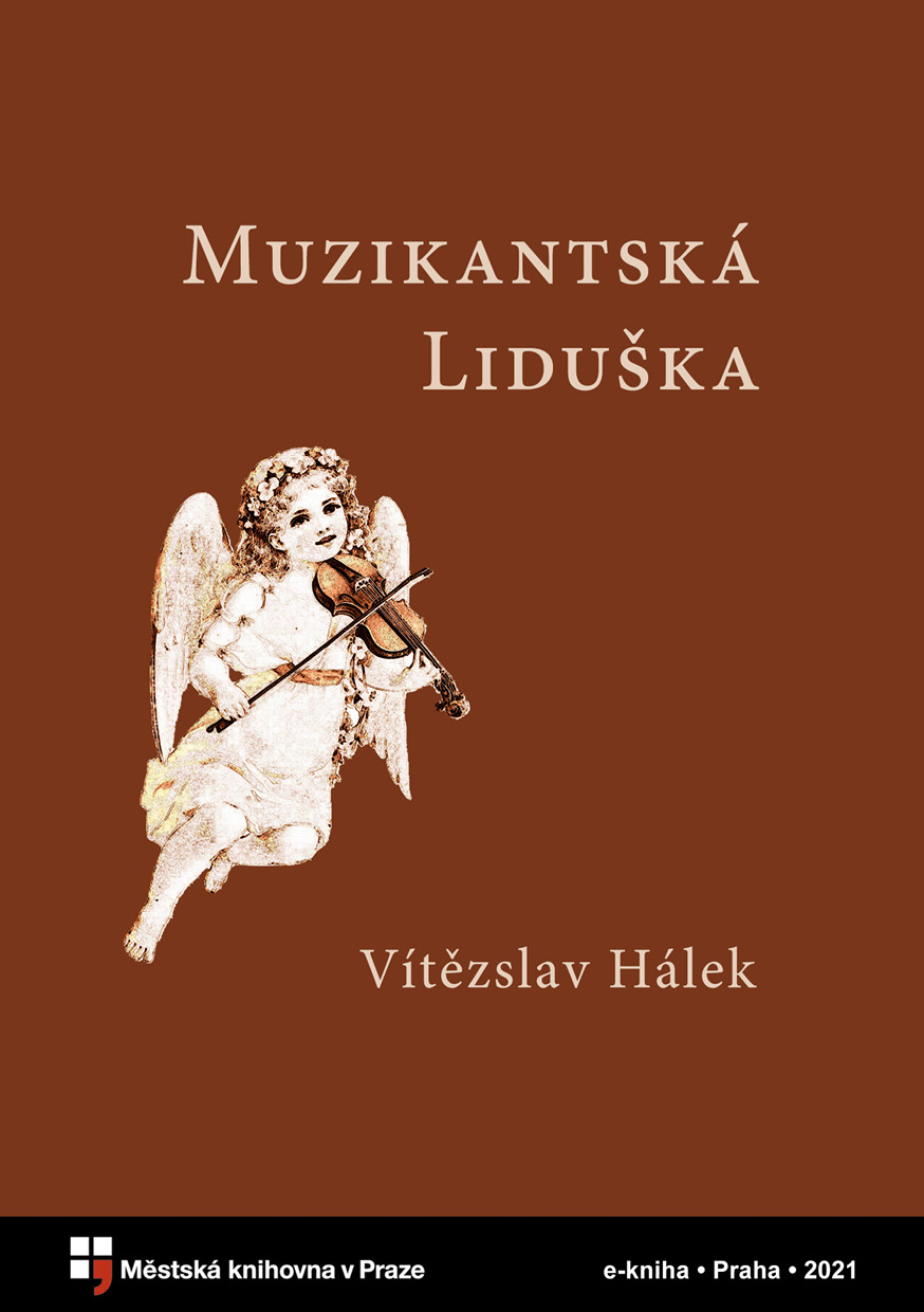 Muzikantská Liduška