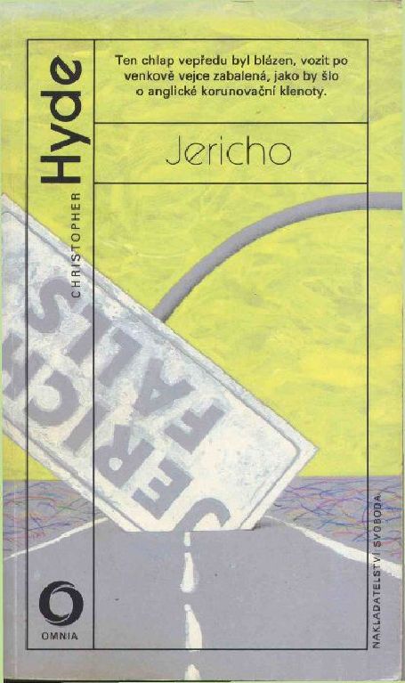 Jericho