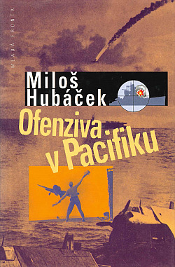 Ofenziva v Pacifiku