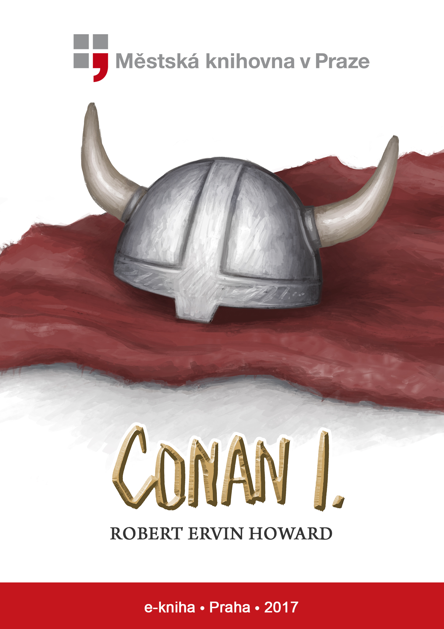 Conan I.