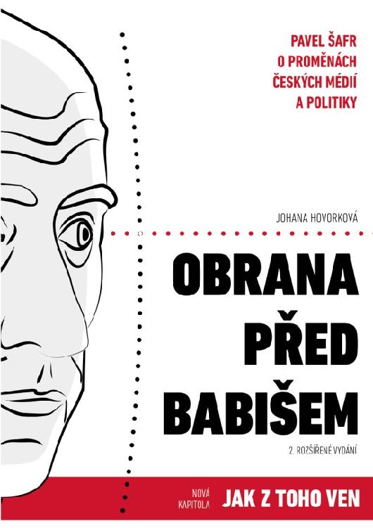 Obrana před Babišem