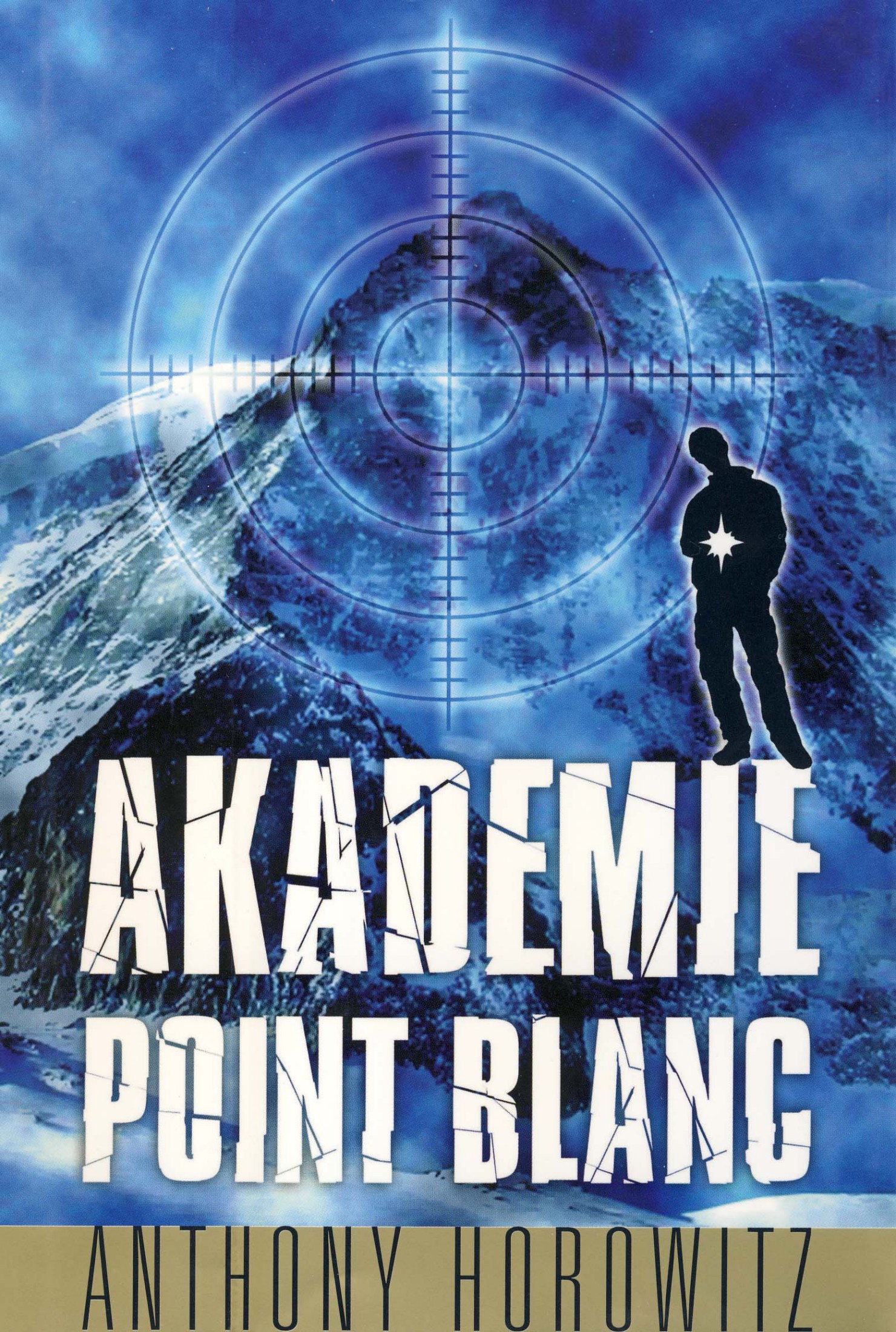 Akademie Point Blanc