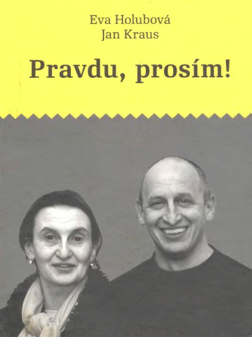 Pravdu, prosím!