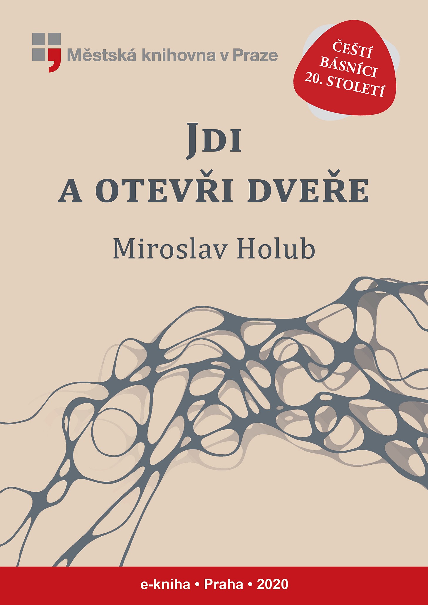 Jdi a otevři dveře