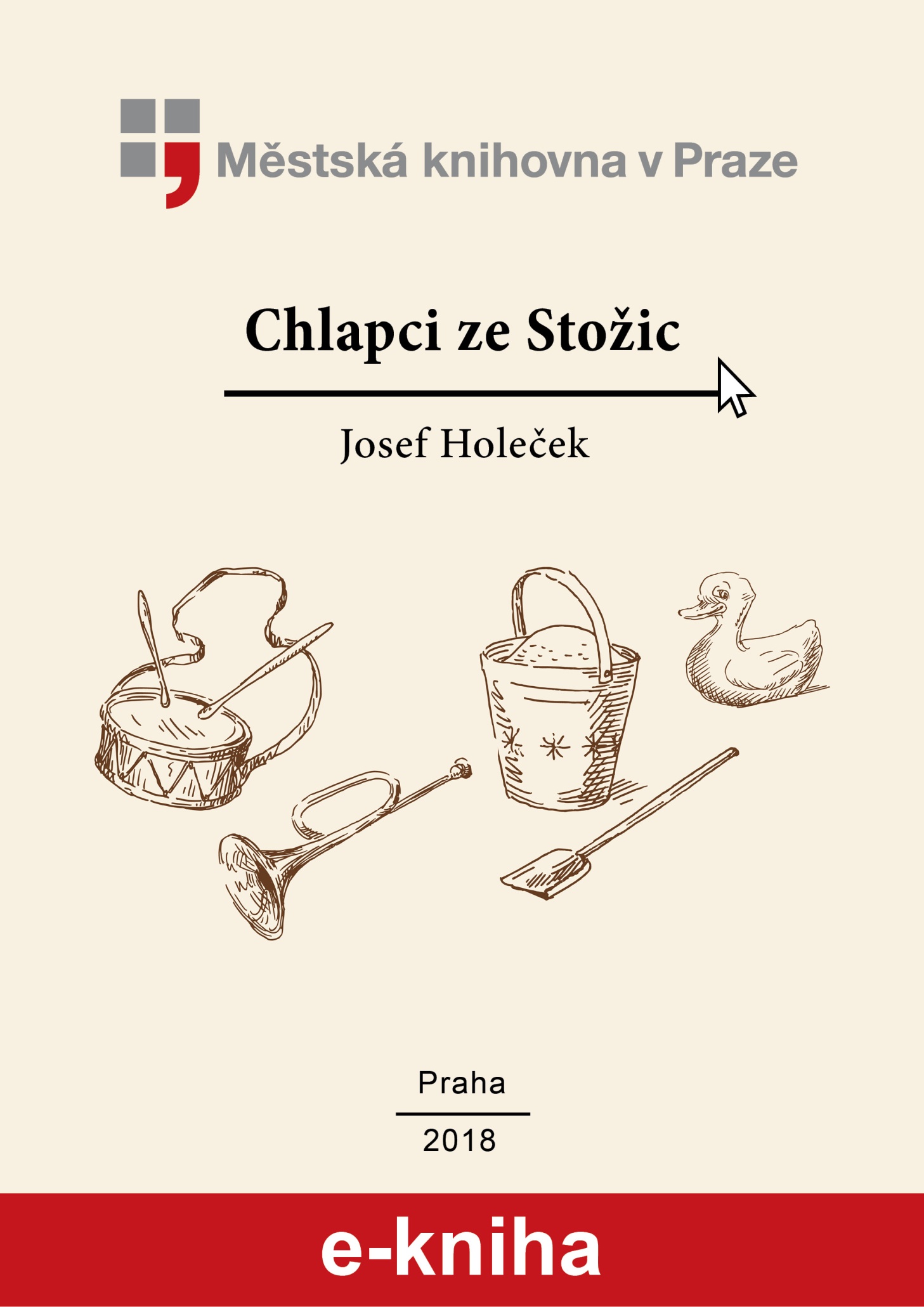 Chlapci ze Stožic