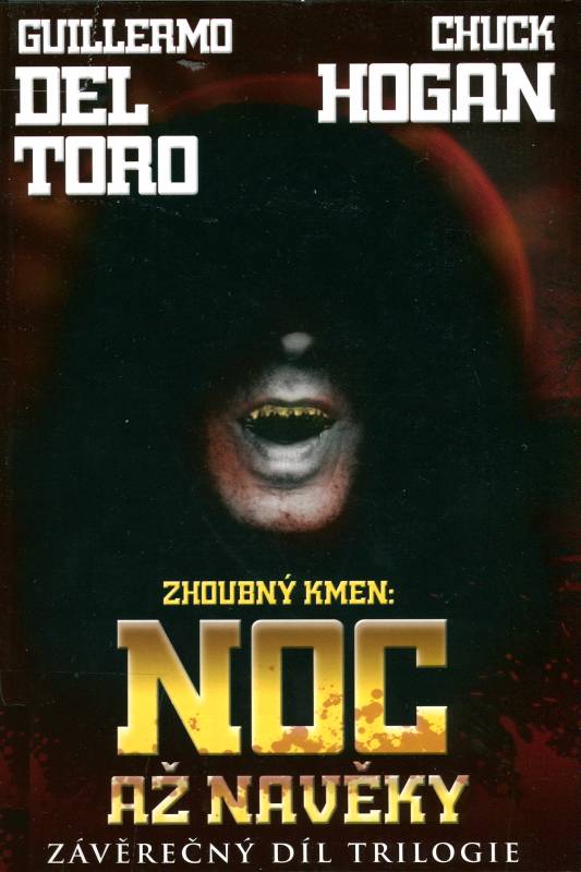 Noc až navěky