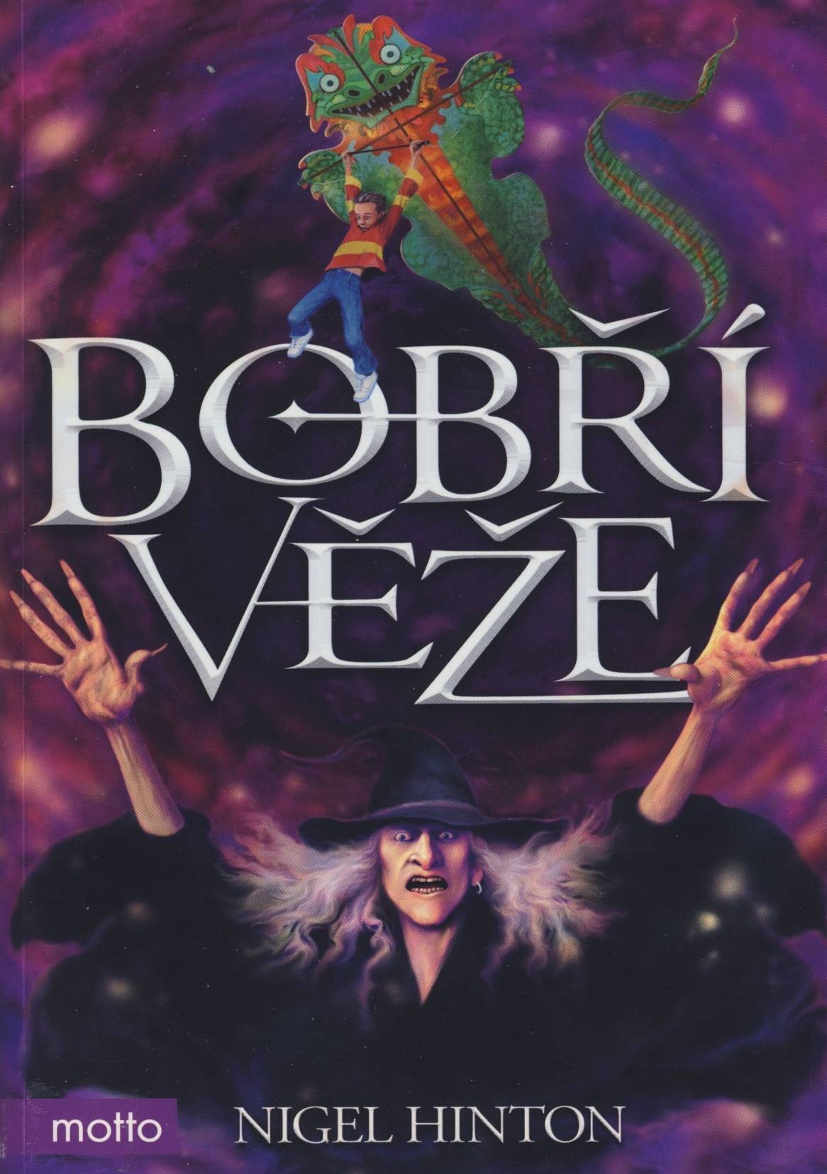 Bobří věže