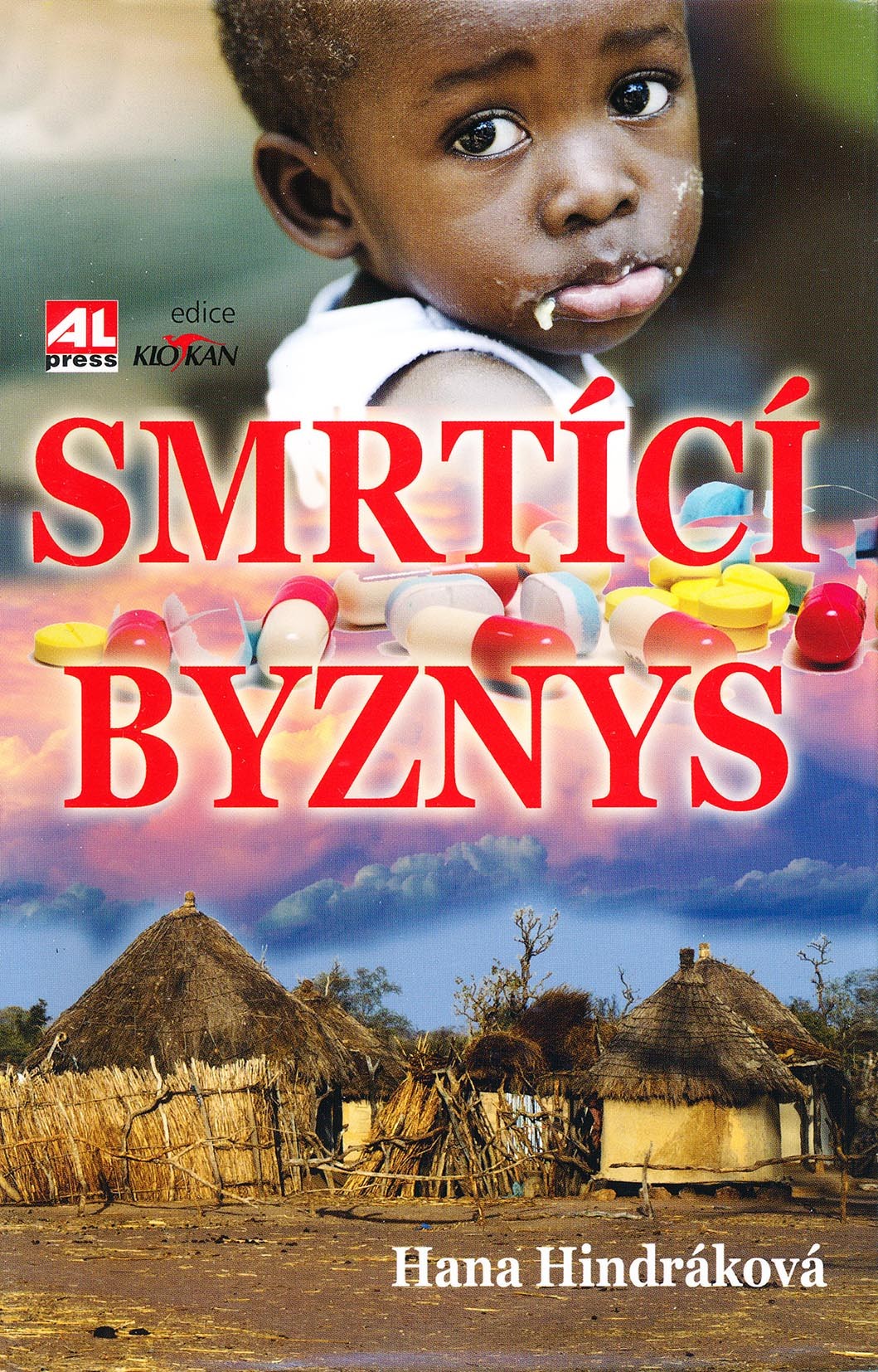 Smrtící byznys