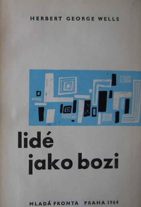 Lidé jako bozi