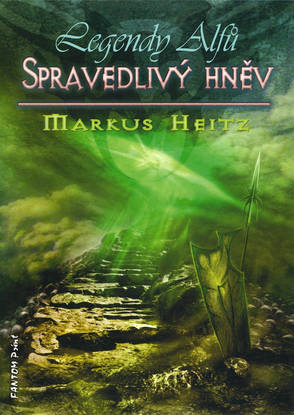 Spravedlivý hněv