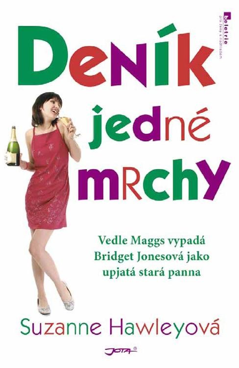 Deník jedné mrchy