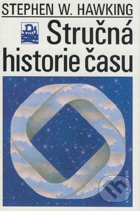 Stručná historie času