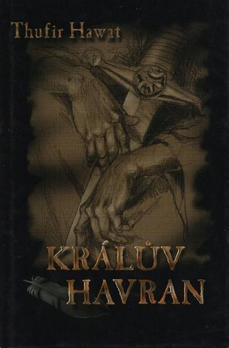 Králův havran