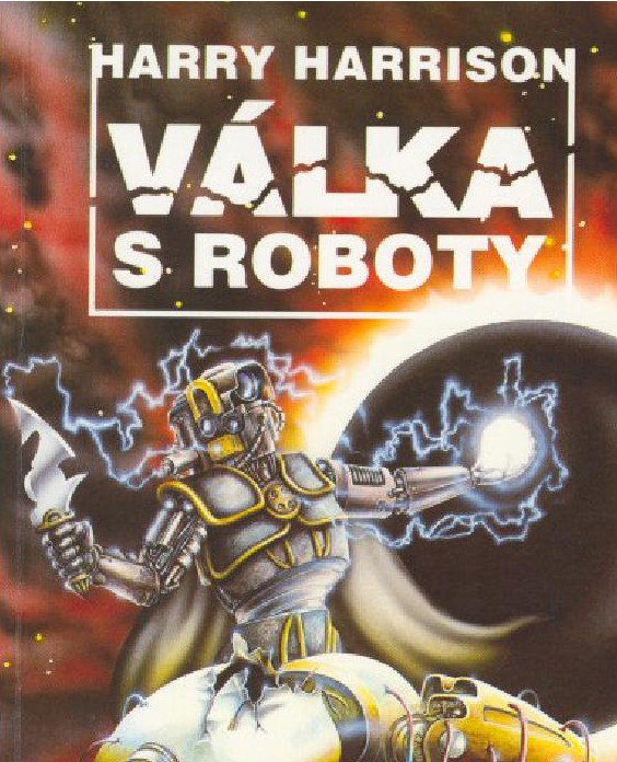 Válka s roboty