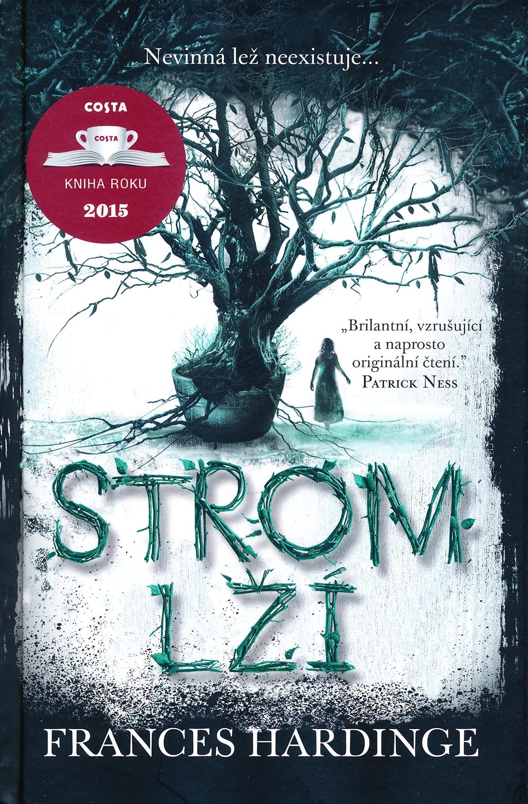 Strom lží