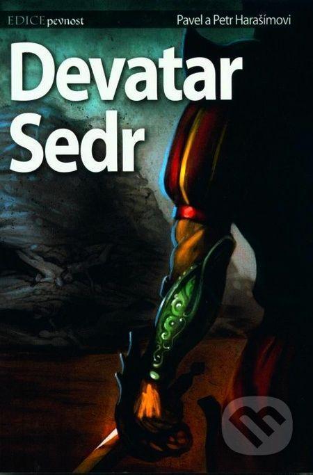 Devatar Sedr