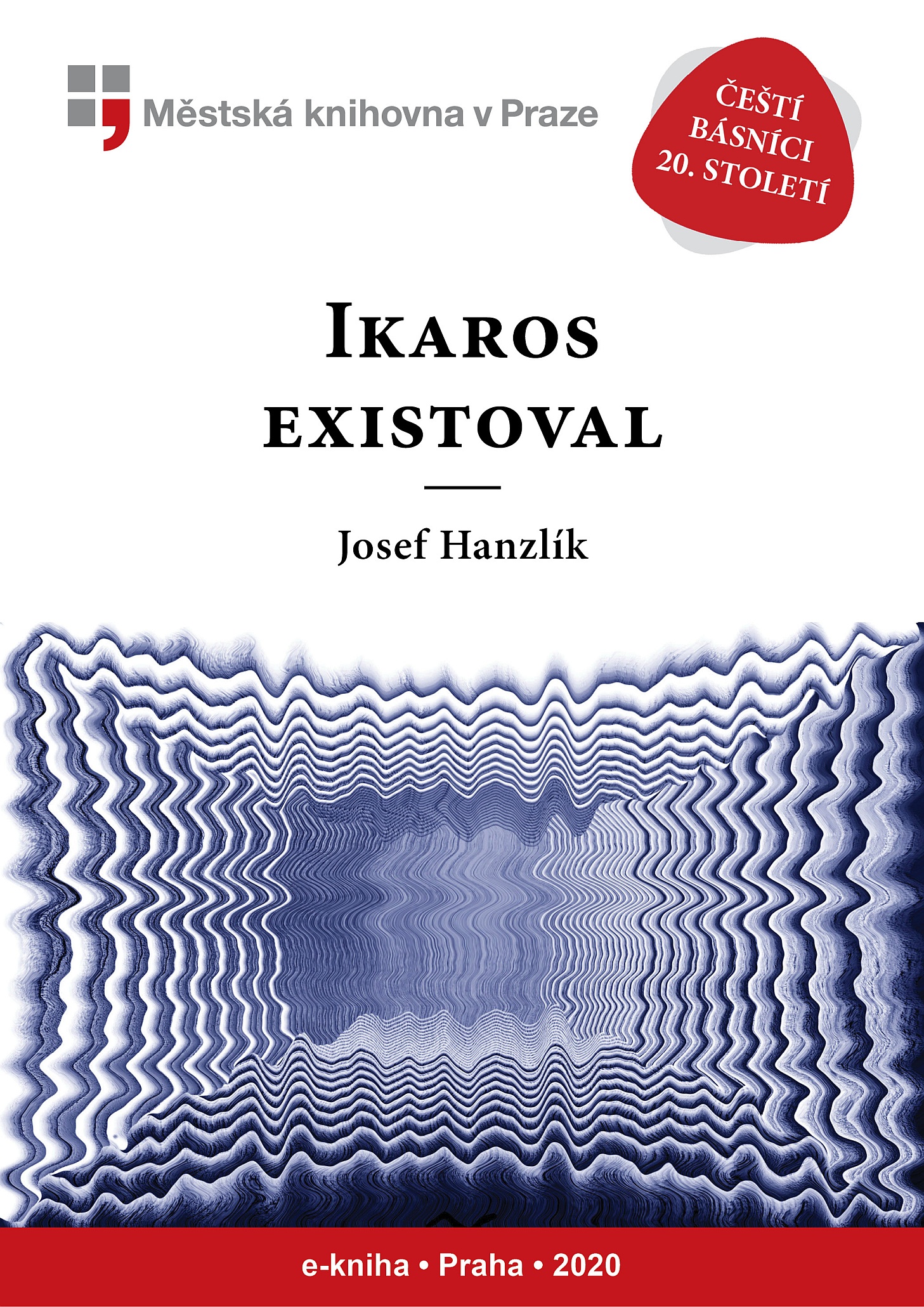 Ikaros existoval