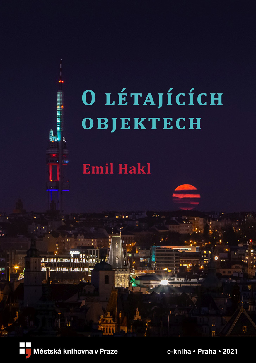 O létajících objektech