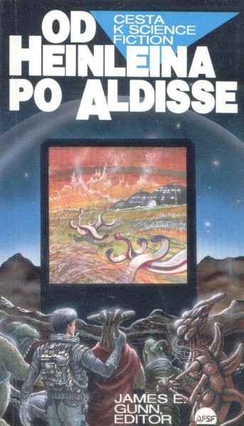 Od Heinleina po Aldisse - Cesta k science fiction IV.