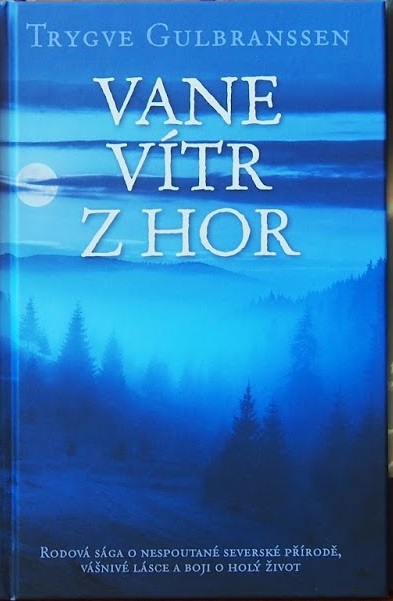 Vane vítr z hor