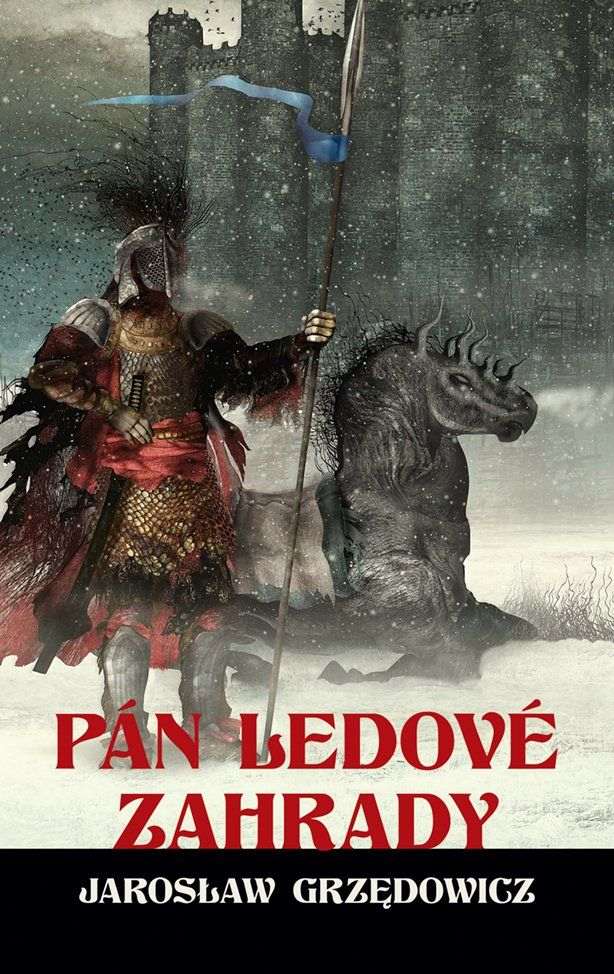 Pán ledové zahrady 2