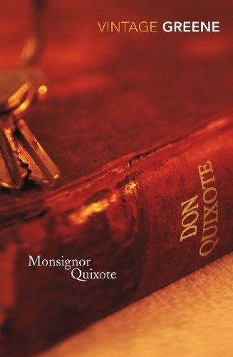 Monsignore Quijote