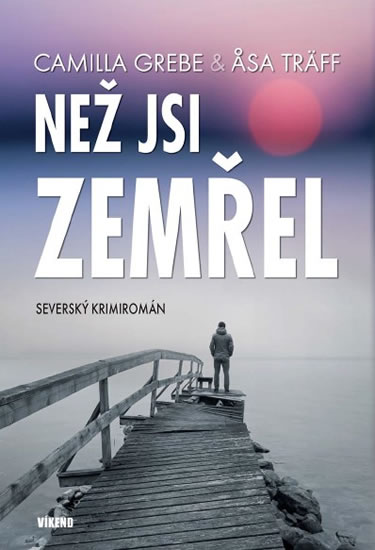 Než jsi zemřel