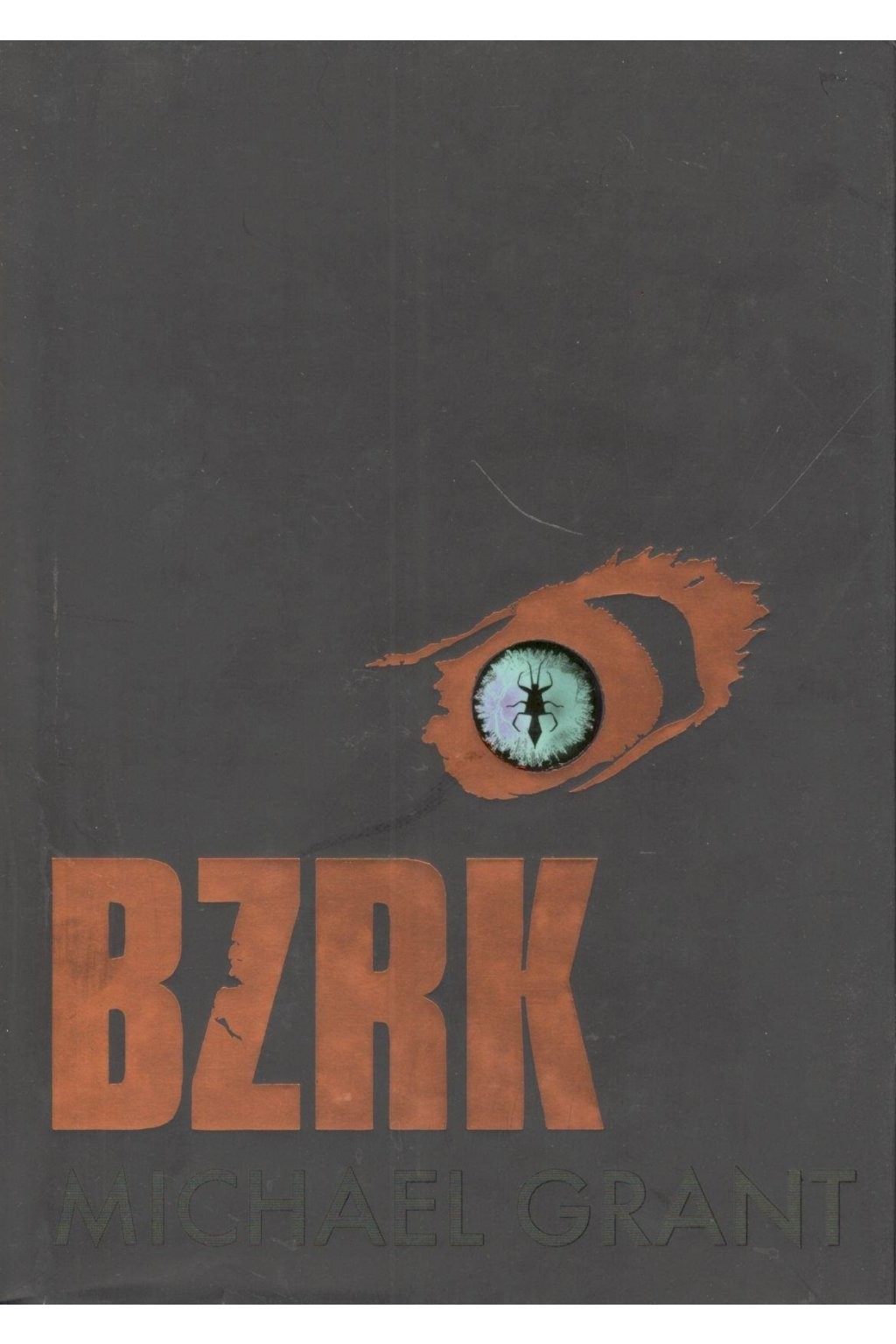 BZRK