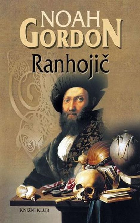 Ranhojič