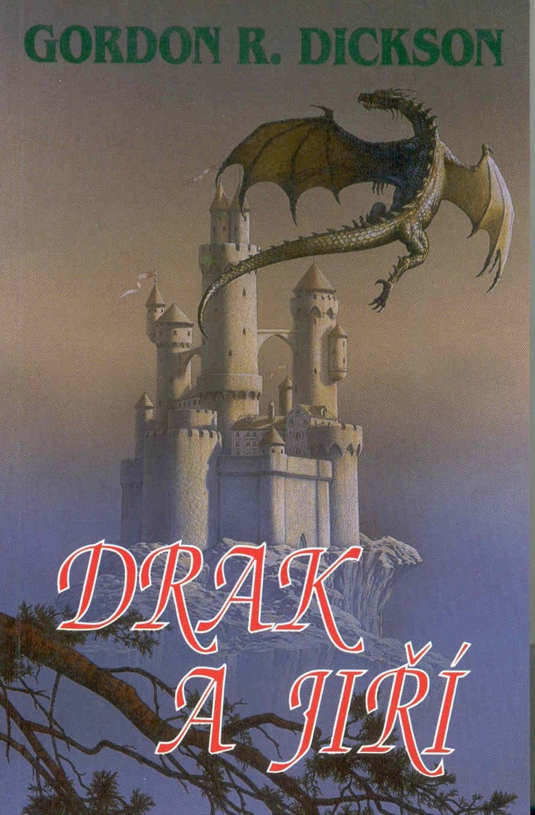 Drak a Jiří