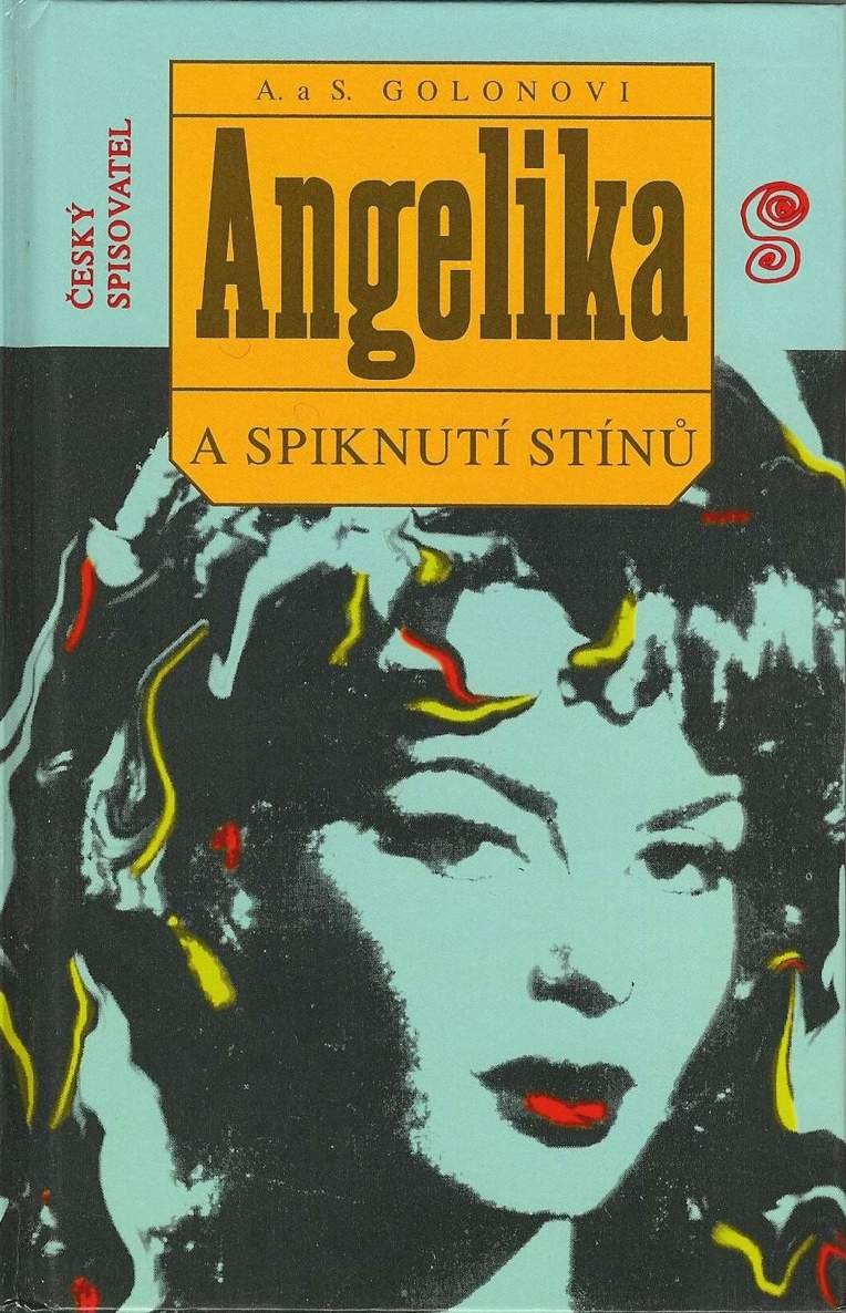 Angelika a spiknutí stínů