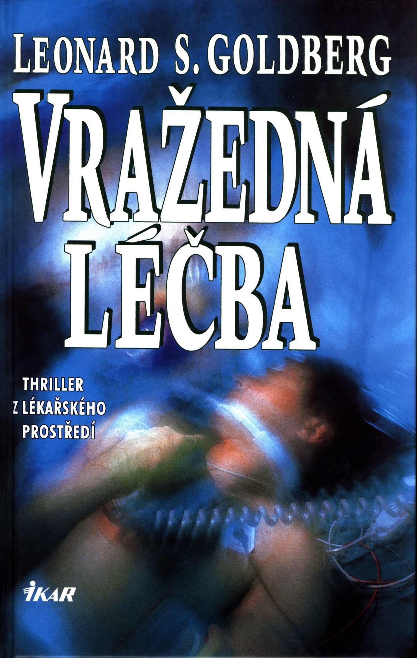 Vražedná léčba