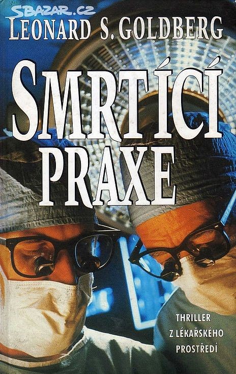 Smrtící praxe