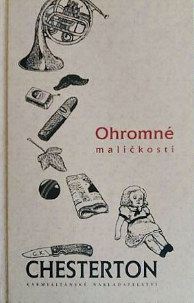 Ohromné maličkosti