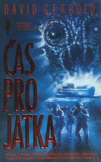 Čas pro jatka