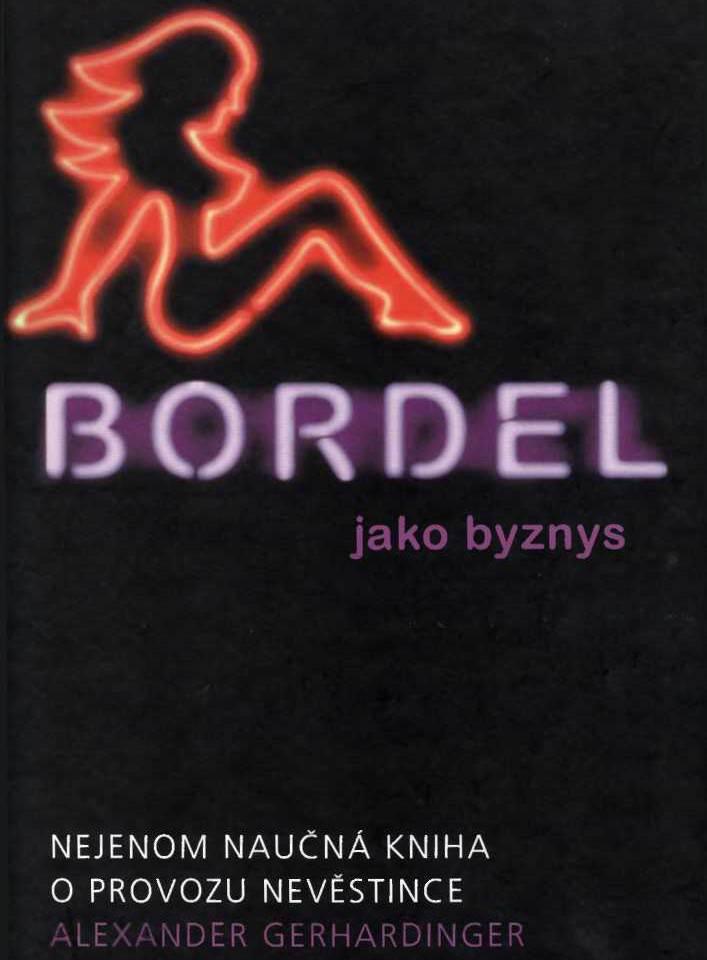 Bordel jako byznys