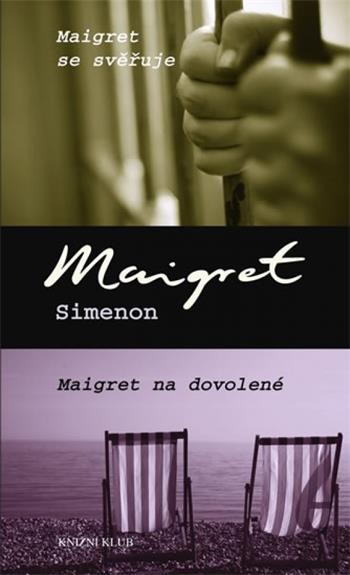 Maigret na dovolené