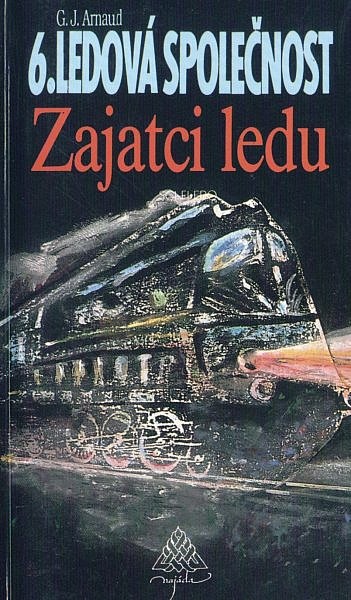 Zajatci ledu